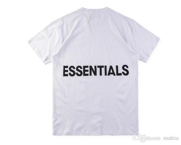 men women fear of god tees oversized new fear of god fog essentials letter printing short sleeve t-shirt hip hop tees, White;black
men women fear of god tees oversized new fear of god fog essentials letter printing short sleeve t-shirt hip hop tees, White;black