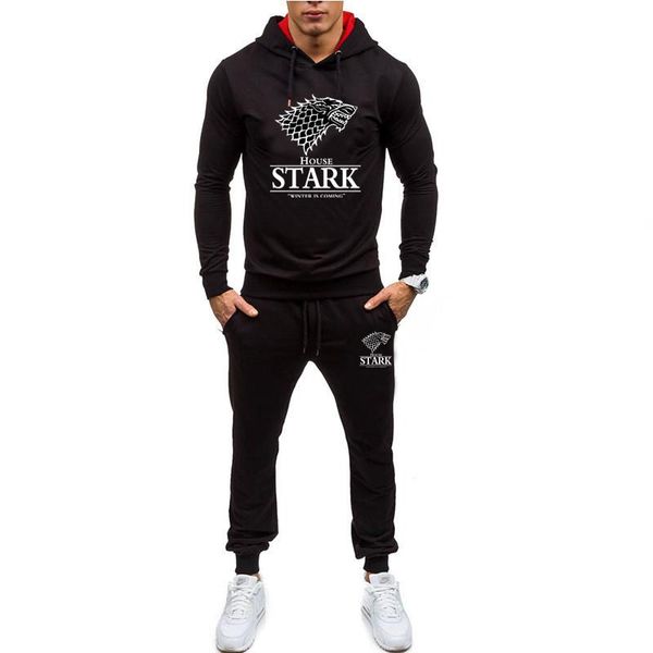 2019sporting suit men yuanhuijia brand suit men hoodies sets mens gyms sportswear jogger male tracksuit sets, Black
2019sporting suit men yuanhuijia brand suit men hoodies sets mens gyms sportswear jogger male tracksuit sets, Black