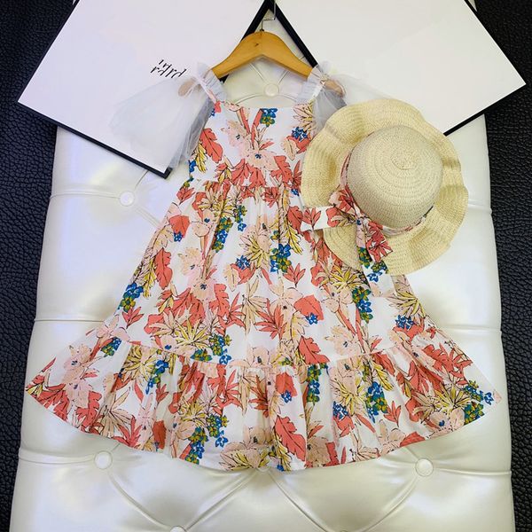 kids new 2020 fashion high-end dress, girl beautiful flower chiffon fairy dress with hat, Red;yellow
kids new 2020 fashion high-end dress, girl beautiful flower chiffon fairy dress with hat, Red;yellow