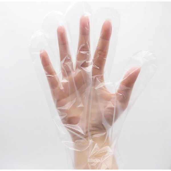 300pcs/bag plastic disposable protective gloves food prep gloves for kitchen cooking cleaning food handling kitchen accessories home use
300pcs/bag plastic disposable protective gloves food prep gloves for kitchen cooking cleaning food handling kitchen accessories home use