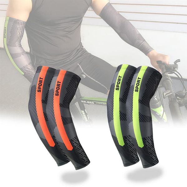 cycling arm sleeves cover uv sun protection golf bike outdoor sports riding cycling athletic sport protection skins, Black;gray
cycling arm sleeves cover uv sun protection golf bike outdoor sports riding cycling athletic sport protection skins, Black;gray