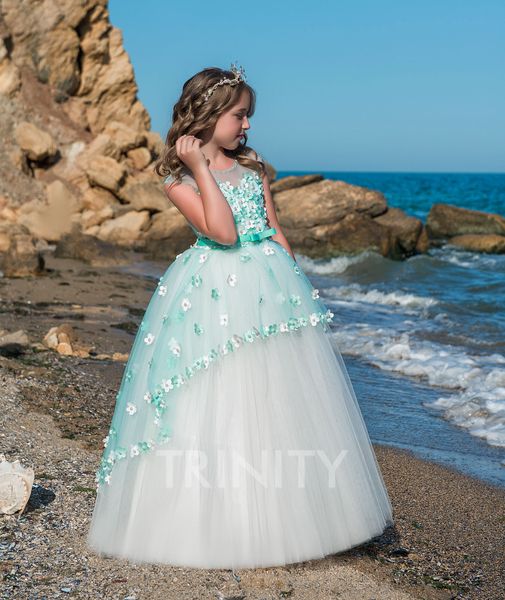 beauty white&green applique beads girl' pageant dresses flower girl dresses holidays/birthday skirt princess skirt custom size 2-14 f1, White;red
beauty white&green applique beads girl' pageant dresses flower girl dresses holidays/birthday skirt princess skirt custom size 2-14 f1, White;red