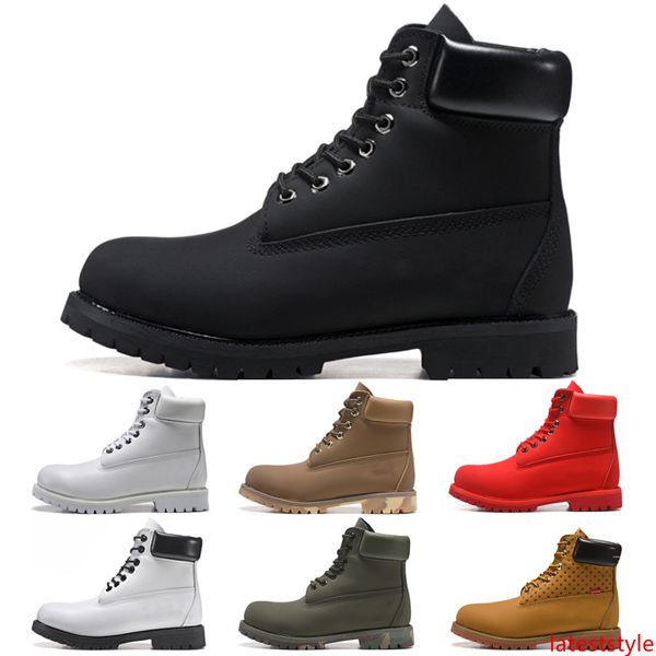 boots for men designer luxury mens winter boots new womens men military triple white black camo blue snow booties 36-45
boots for men designer luxury mens winter boots new womens men military triple white black camo blue snow booties 36-45