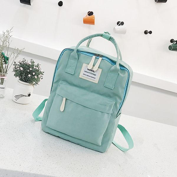 fashion backpack women leisure back pack korean ladies knapsack casual travel bags school girls classic bagpack s27 30
fashion backpack women leisure back pack korean ladies knapsack casual travel bags school girls classic bagpack s27 30