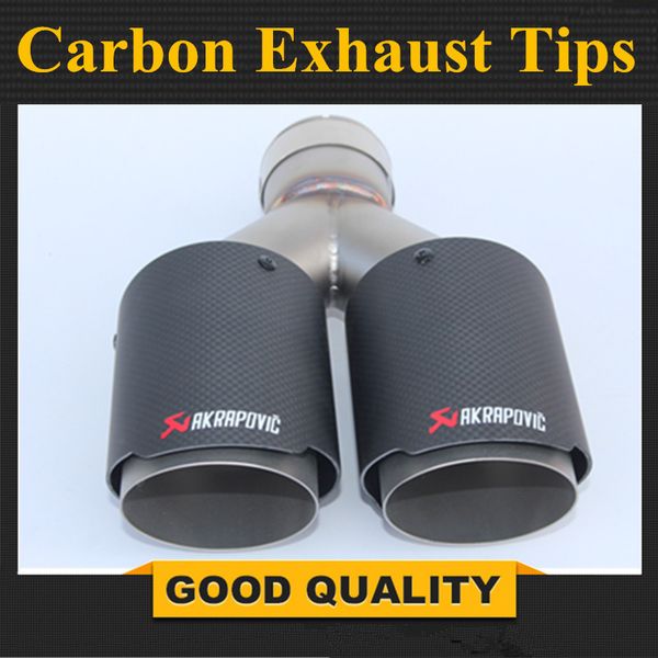 inlet 2.5" outlet 3.5" stainless car matte carbon fiber car exhaust tip tailpipe car-styling exhaust muffler tip akrapovic
inlet 2.5" outlet 3.5" stainless car matte carbon fiber car exhaust tip tailpipe car-styling exhaust muffler tip akrapovic