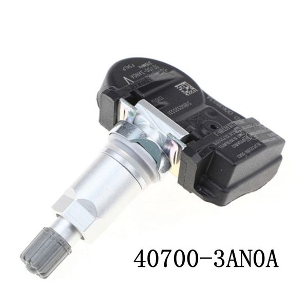 selling new tire air pressure monitor sensor 407003an0a car tpms sensor for n issan 315mhz 40700-3an0a auto parts high quality
selling new tire air pressure monitor sensor 407003an0a car tpms sensor for n issan 315mhz 40700-3an0a auto parts high quality