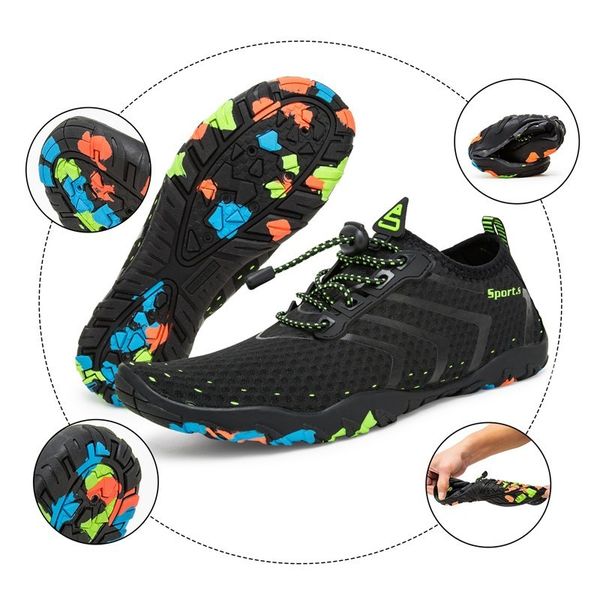 swimming fins shoes men woman water shoes seaside beach slippers outdoor upstream soft fitness aqua couple sneakers
swimming fins shoes men woman water shoes seaside beach slippers outdoor upstream soft fitness aqua couple sneakers