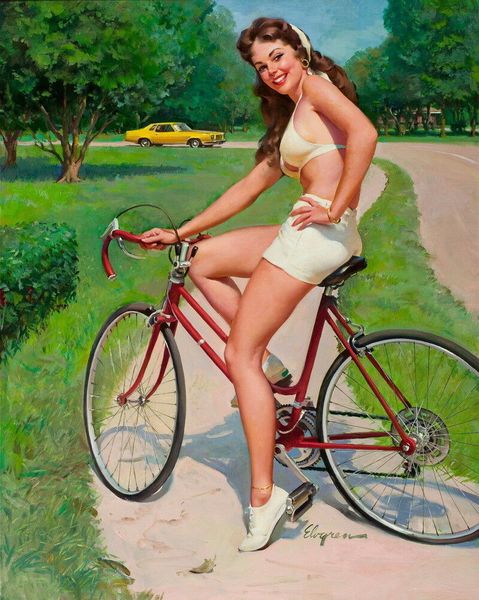 элвгрен pin up girls 23 home decor ремесла / hd печати картина маслом на холсте wall art canvas картинки 200215
элвгрен pin up girls 23 home decor ремесла / hd печати картина маслом на холсте wall art canvas картинки 200215