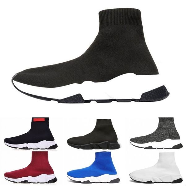 new classic luxury designer fashion shoes for women men speed trainer black red triple black flat fashion socks boots mens sneaker zapatos
new classic luxury designer fashion shoes for women men speed trainer black red triple black flat fashion socks boots mens sneaker zapatos