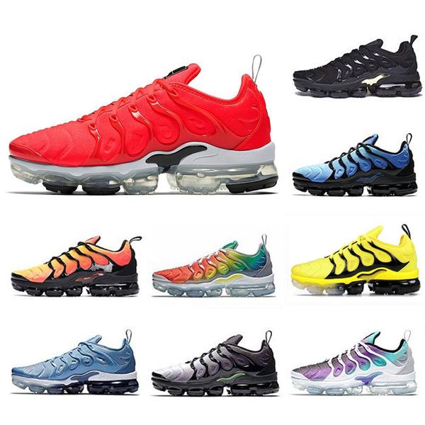 2019 sunset fades work blue tn plus running shoes grape bright crimson mens volt wolf grey hyper rainbow sports sneakers 36-45
2019 sunset fades work blue tn plus running shoes grape bright crimson mens volt wolf grey hyper rainbow sports sneakers 36-45