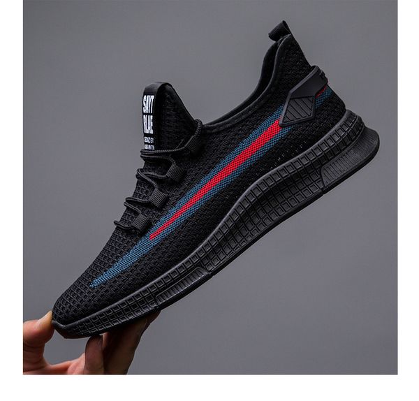 fitness popular men running shoes outdoor walking hiking athletic breathable fashion black white shoes comfortable sneakers 14e
fitness popular men running shoes outdoor walking hiking athletic breathable fashion black white shoes comfortable sneakers 14e