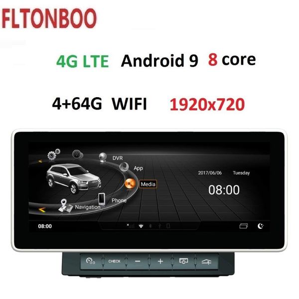10.25''android 9 8 core car gps navigation radio player for a6l q7,bluetooth,wifi,4g lte4g ,64g rom car dvd
10.25''android 9 8 core car gps navigation radio player for a6l q7,bluetooth,wifi,4g lte4g ,64g rom car dvd