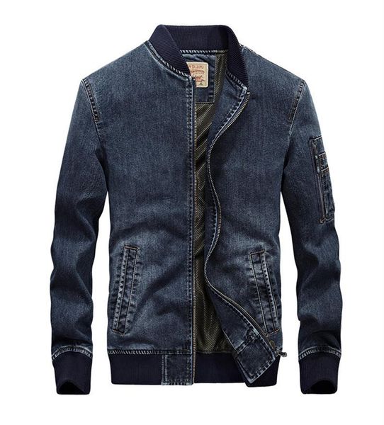 autumn mens designer washed jackets fashion mens stand collar jeans coats casual vintage outerwear, Black;brown
autumn mens designer washed jackets fashion mens stand collar jeans coats casual vintage outerwear, Black;brown