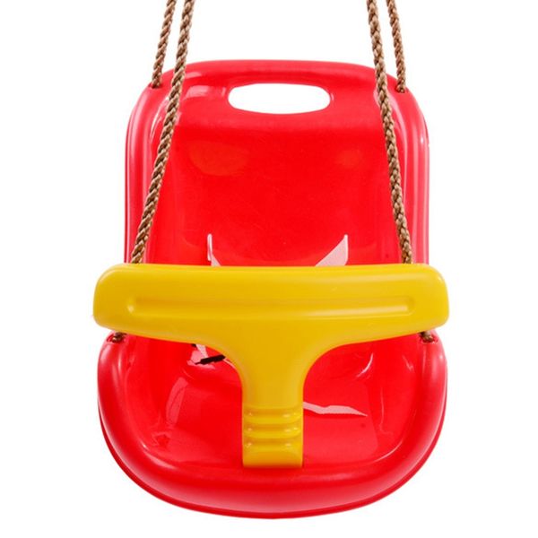 3 in 1 indoor and outdoor children's safety and health swing children toys baby high back pe plastic basket fun game
3 in 1 indoor and outdoor children's safety and health swing children toys baby high back pe plastic basket fun game