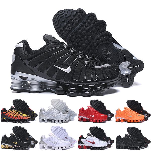 2020 new tl mens women running shoes triple black white rainbow metallic silver air cushion trainers designer sport sneakers off
2020 new tl mens women running shoes triple black white rainbow metallic silver air cushion trainers designer sport sneakers off