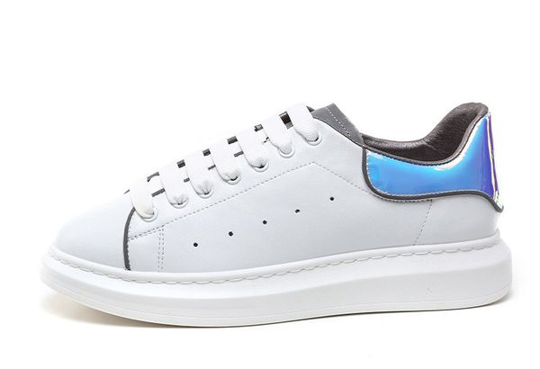 men women fashion sneakers party platform shoes velvet chaussures sneakers new casual shoes, Black
men women fashion sneakers party platform shoes velvet chaussures sneakers new casual shoes, Black