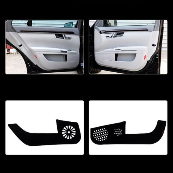 brand new 1 set inside door anti scratch protection cover protective pad for s-class 08-12
brand new 1 set inside door anti scratch protection cover protective pad for s-class 08-12