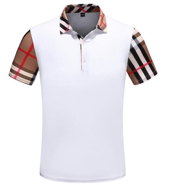 Bb 19 brand de igner polo men ca ual polo t hirt nake bee tiger embroidery trip polo high treet fa hion cla ic polo hirt
Bb 19 brand de igner polo men ca ual polo t hirt nake bee tiger embroidery trip polo high treet fa hion cla ic polo hirt