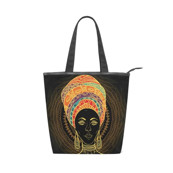 alaza 2020 canvas shoulder bags handbag afro girls black women bag female big size tote ladies casual customizable drop shipping
alaza 2020 canvas shoulder bags handbag afro girls black women bag female big size tote ladies casual customizable drop shipping
