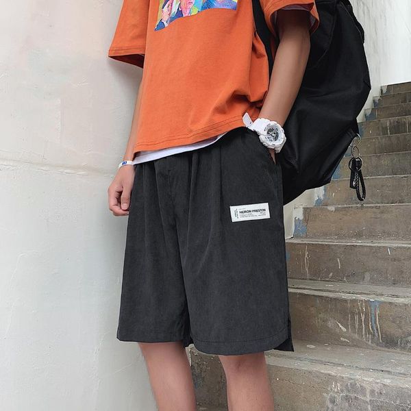 2020 summer solid casual shorts mens cotton male beach short homme brand clothing men's shorts 4xl 5xl, White;black
2020 summer solid casual shorts mens cotton male beach short homme brand clothing men's shorts 4xl 5xl, White;black