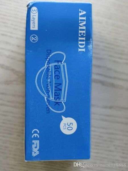 in-stock disposable face masks 3-layers disposable civilian masks dustproof non-woven fabric plus meltblown cloth masks 05
in-stock disposable face masks 3-layers disposable civilian masks dustproof non-woven fabric plus meltblown cloth masks 05
