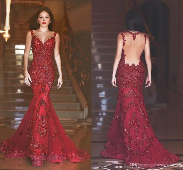 халат де вечер бордовый русалка пром платья длинные сексуальные спинки блестки v шеи кружева аппликация пром платье блеск вечерние платья, Black 
халат де вечер бордовый русалка пром платья длинные сексуальные спинки блестки v шеи кружева аппликация пром платье блеск вечерние платья, Black