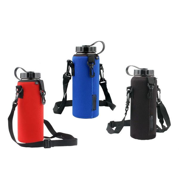 1000ml water bottle carrier insulated cover bag holder strap pouch bag camping hiking bottle carrier holder
1000ml water bottle carrier insulated cover bag holder strap pouch bag camping hiking bottle carrier holder
