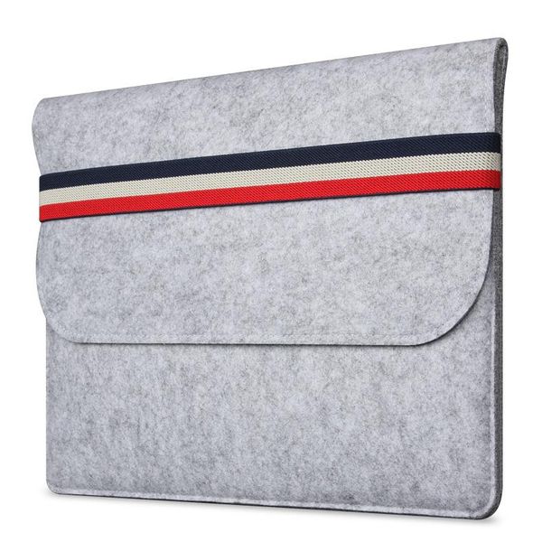 macbook air case bags for woolfelt for 11.6 macbook pro retina lapsleeve inch cover mac air 13.3 protective lapcases sabto, Red;black
macbook air case bags for woolfelt for 11.6 macbook pro retina lapsleeve inch cover mac air 13.3 protective lapcases sabto, Red;black