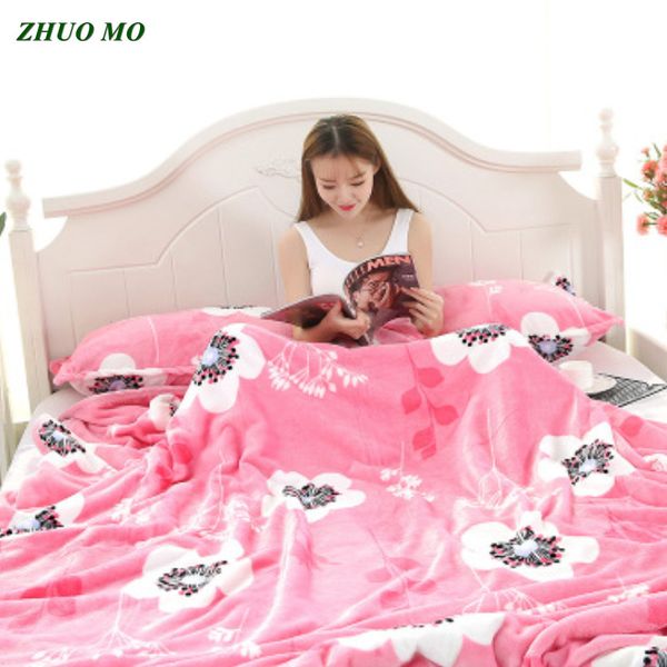 flannel thicken blankets large soft sheets for beds new year's gift for home blanket super throw sofa bed covers blanket
flannel thicken blankets large soft sheets for beds new year's gift for home blanket super throw sofa bed covers blanket