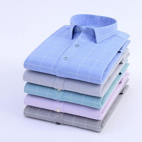 wash and wear single breasted shirts camisa,men long sleeve dress formal shirts cloth turn-down collar plaid printed koran, White;black
wash and wear single breasted shirts camisa,men long sleeve dress formal shirts cloth turn-down collar plaid printed koran, White;black