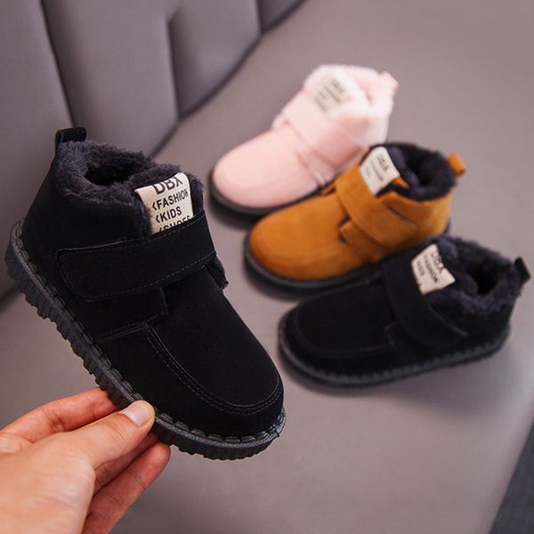 kids shoes baby winter boots girls boys ankle sport short bootie casual warm shoes kids boots jongenslaarzen botas nina ayakkabi, Black;grey
kids shoes baby winter boots girls boys ankle sport short bootie casual warm shoes kids boots jongenslaarzen botas nina ayakkabi, Black;grey