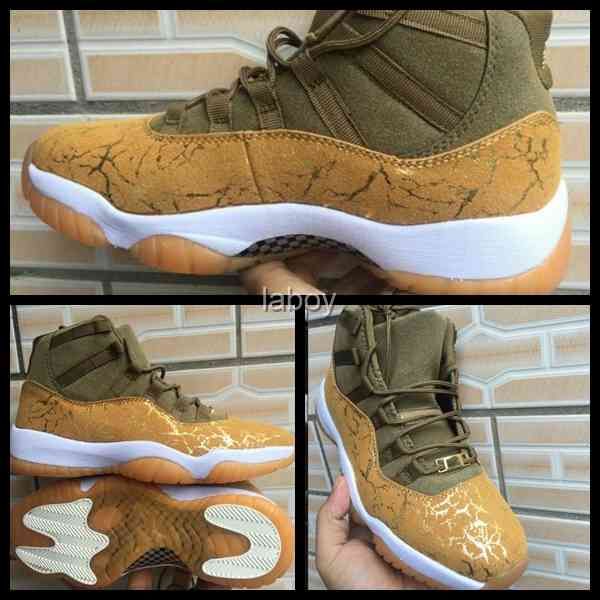 jumpman 11 xi high olive gold red wine mens basketball shoes 11s og men sports sneakers baskets hommes trainers chaussures
jumpman 11 xi high olive gold red wine mens basketball shoes 11s og men sports sneakers baskets hommes trainers chaussures