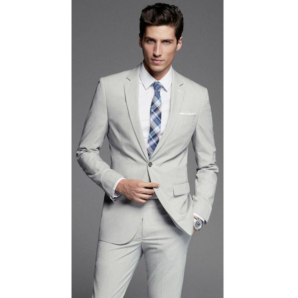 формальная свадьба best man groomsmen костюма 2 кнопки жених смокинги бизнес мужчина костюм groomsmen жених одежда (куртка + брюки, White;black
формальная свадьба best man groomsmen костюма 2 кнопки жених смокинги бизнес мужчина костюм groomsmen жених одежда (куртка + брюки, White;black