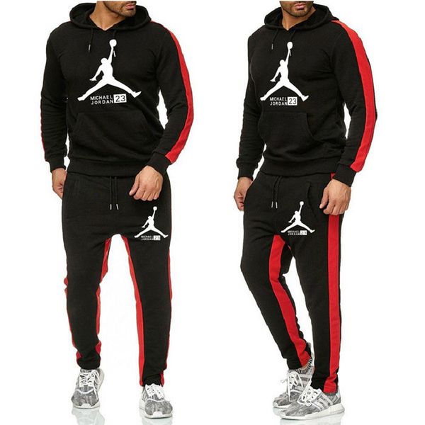 u8 jordan mens designer tracksuit spring autumn casual unisex brand sportswear mens track suits hoodies, Gray
u8 jordan mens designer tracksuit spring autumn casual unisex brand sportswear mens track suits hoodies, Gray