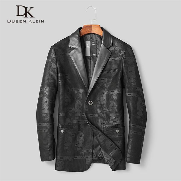 men genuine leather jacket real sheepskin jackets casual short black pockets 2019 autumn new coat for man d1902
men genuine leather jacket real sheepskin jackets casual short black pockets 2019 autumn new coat for man d1902