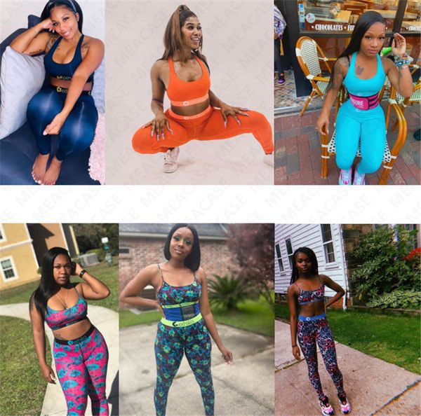 women designer swimsuit 2 piece set trendy sports bra vest pants leggings swimwear floral solid color tankinis tracksuit sweat suit, White
women designer swimsuit 2 piece set trendy sports bra vest pants leggings swimwear floral solid color tankinis tracksuit sweat suit, White