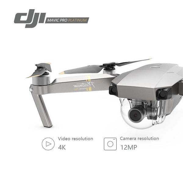 время DJI Mavic Платинум 4K HD Video Recording 30mins 7км полета дистанционного управления DJI Mavic про беспилотный по DHL
время DJI Mavic Платинум 4K HD Video Recording 30mins 7км полета дистанционного управления DJI Mavic про беспилотный по DHL