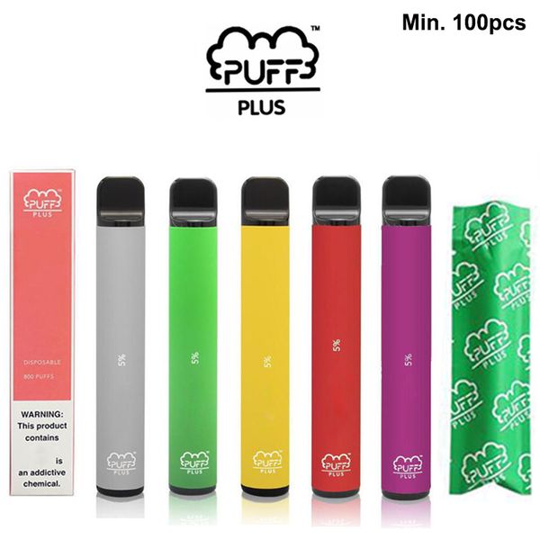 Слоеное Plus Одноразовые Vape Puff Bar Plus Бобы устройство с действительным кодом безопасности 550mAh аккумуляторная батарея 3,2 мл Vape стручков 26 цветов E-сигареты
Слоеное Plus Одноразовые Vape Puff Bar Plus Бобы устройство с действительным кодом безопасности 550mAh аккумуляторная батарея 3,2 мл Vape стручков 26 цветов E-сигареты