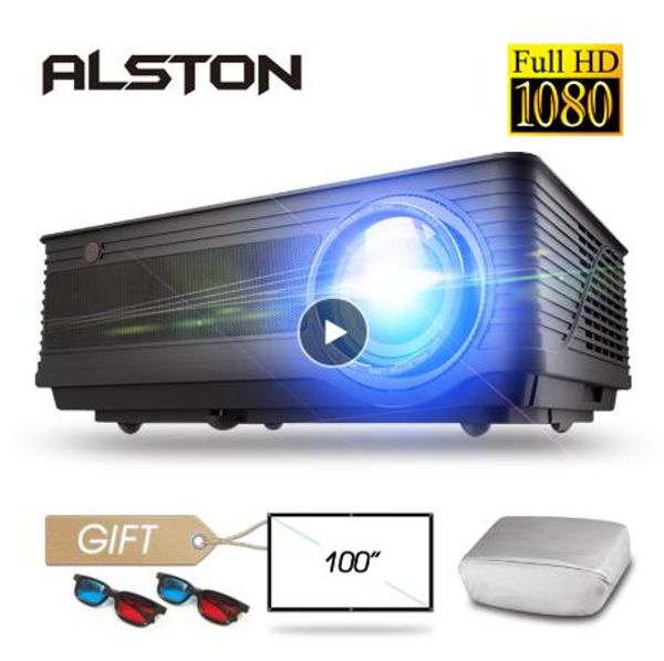alston m5 m5w full hd 1080p projector 4k 6500 lumens cinema proyector beamer android wifi bluetooth hdmi vga av usb with gift
alston m5 m5w full hd 1080p projector 4k 6500 lumens cinema proyector beamer android wifi bluetooth hdmi vga av usb with gift