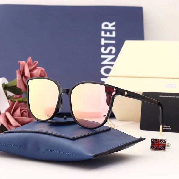 luxury-v brand gm sunglasses women brand design square frame absente sun glasses uv400 oculos de sol feminino, Black
luxury-v brand gm sunglasses women brand design square frame absente sun glasses uv400 oculos de sol feminino, Black