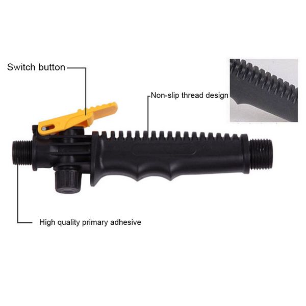 the #039; 48/56cm high pressure power washer spray nozzle car cleaning garden watering hose wand tool 889
the #039; 48/56cm high pressure power washer spray nozzle car cleaning garden watering hose wand tool 889