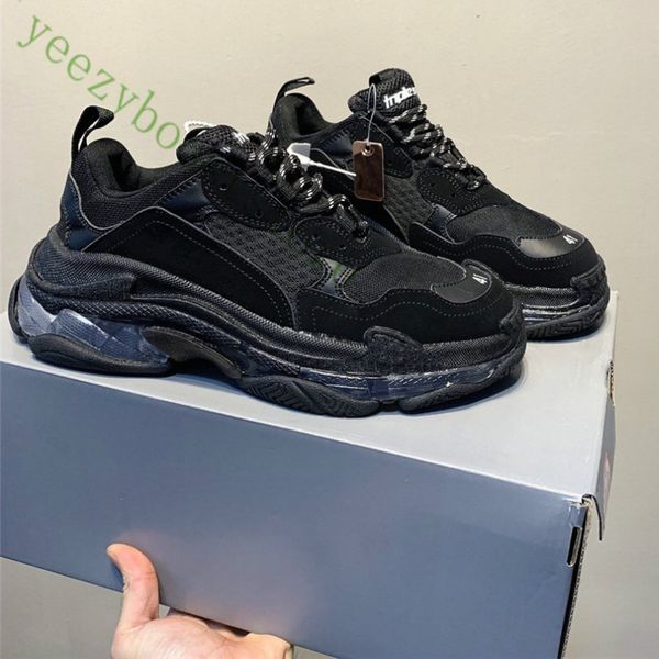 triple s shoes clear bubble midsole men women green black white triple-s casual sneakers increasing leather dad shoes
triple s shoes clear bubble midsole men women green black white triple-s casual sneakers increasing leather dad shoes