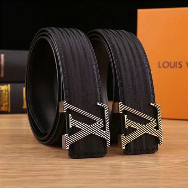 designer belts luxury belts exquisite buckle full of personality for men big buckle belt fashion mens two-layer cowhide leather belts
designer belts luxury belts exquisite buckle full of personality for men big buckle belt fashion mens two-layer cowhide leather belts