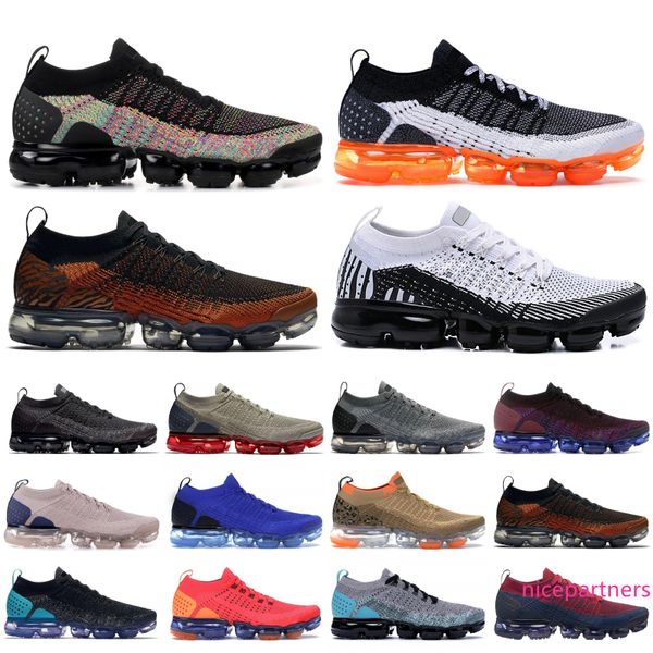 cyn 2019 triple black knite 2.0 designer shoes white black multi-color pure platinum univetsity red running shoes for men women trainers
cyn 2019 triple black knite 2.0 designer shoes white black multi-color pure platinum univetsity red running shoes for men women trainers