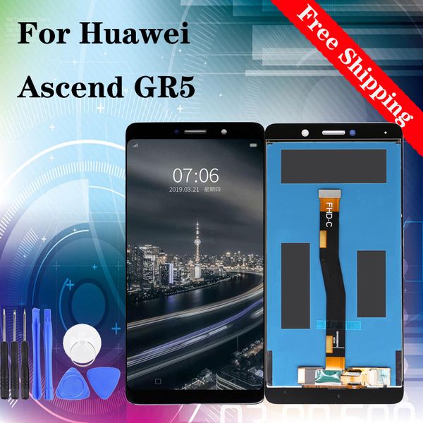 5.5" super quality oem for huawei ascend gr5 lcd display touch screen digitizer assembly replacement ing
5.5" super quality oem for huawei ascend gr5 lcd display touch screen digitizer assembly replacement ing