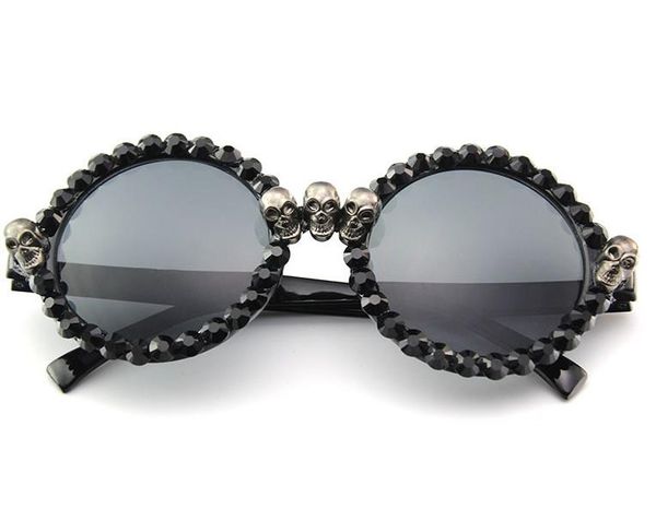 cool retro ball party glasses round frame diamond sunglasses halloween decoration camping sunglasses accessories party favor gifts
cool retro ball party glasses round frame diamond sunglasses halloween decoration camping sunglasses accessories party favor gifts