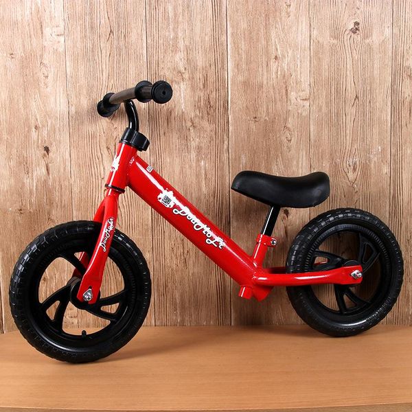 mountain bike off-road folding racing factory direct childrens balance car 2-6 years old non-pedal two-roller skating car 12-inch childrens, Silver;blue
mountain bike off-road folding racing factory direct childrens balance car 2-6 years old non-pedal two-roller skating car 12-inch childrens, Silver;blue