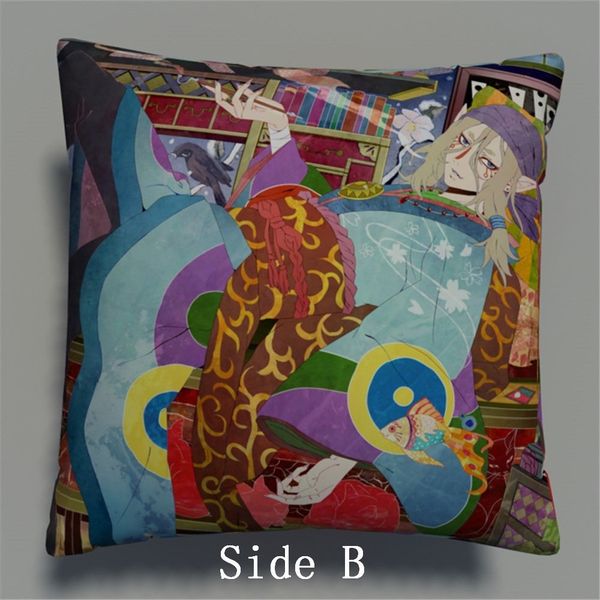 suef аниме kusuriuri полной мононоке двухсторонней подушка крышка случай 540 наволочка
suef аниме kusuriuri полной мононоке двухсторонней подушка крышка случай 540 наволочка