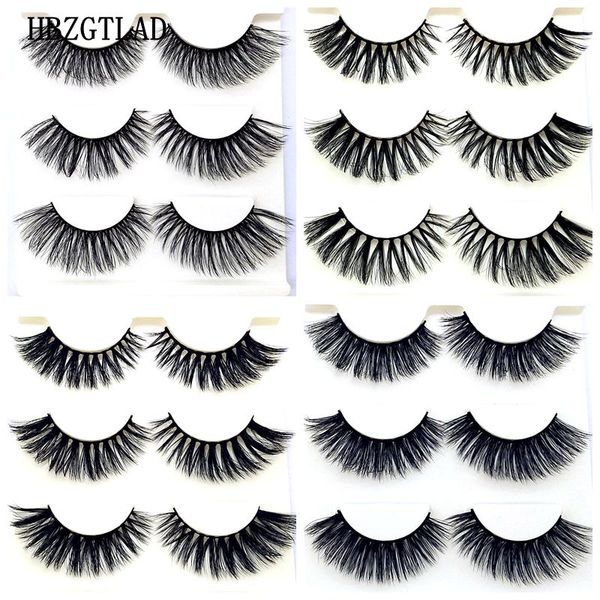 12 different styles 100% handmade 3d mink hair beauty thick long false mink eyelashes fake eye lashes eyelash high quality
12 different styles 100% handmade 3d mink hair beauty thick long false mink eyelashes fake eye lashes eyelash high quality