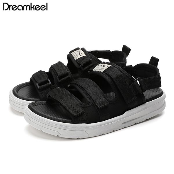 2019 breathable couples sandals summer male comfortable shoe mens sandals rubber sole mens gladiator 36-48 y, Black
2019 breathable couples sandals summer male comfortable shoe mens sandals rubber sole mens gladiator 36-48 y, Black